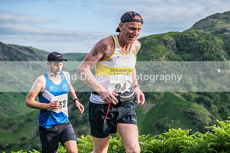 Langstrath-151 - Langstrath Fell Race Wednesday 18th June 2025