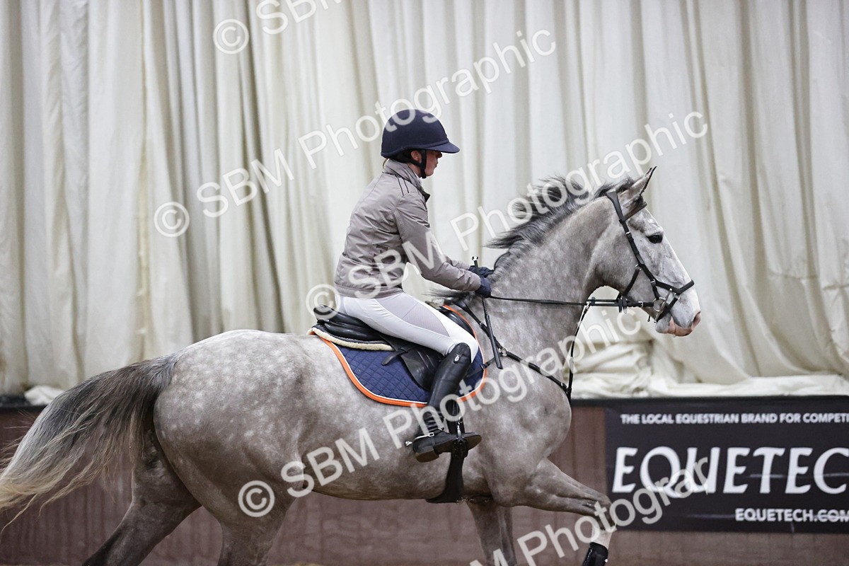 SBM_000107 - Class 1 - Clear Round