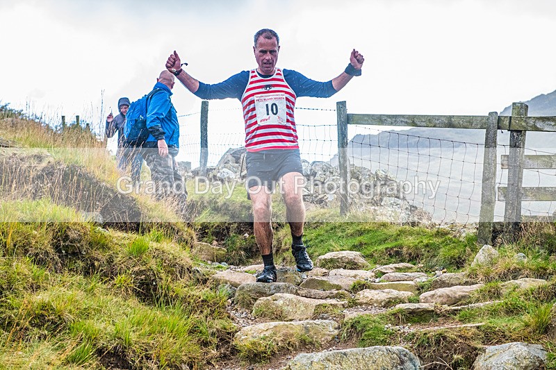 Langdale-2165 - Langdale Horseshoe Fell Race Saturday 8th October 2022