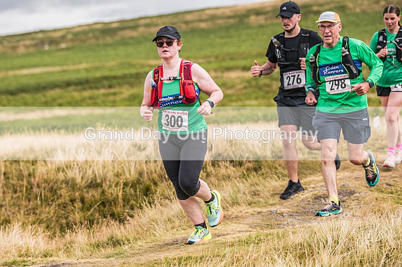 Lowther-694 - Lowther Lakeland Fell & Trail Race Sunday 9th August 2026