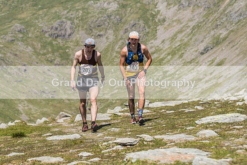 Duddon Long-625 - Duddon Valley (Long) Fell Race Saturday 3rd June 2023
