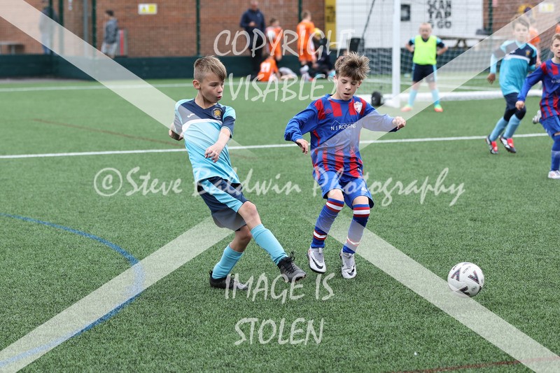 1DX30415 - Sun 7th U10 Boys