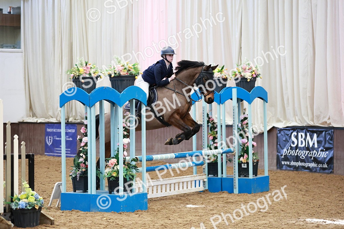 SBM_000209 - Class 2 - Senior British Novice - 90cm