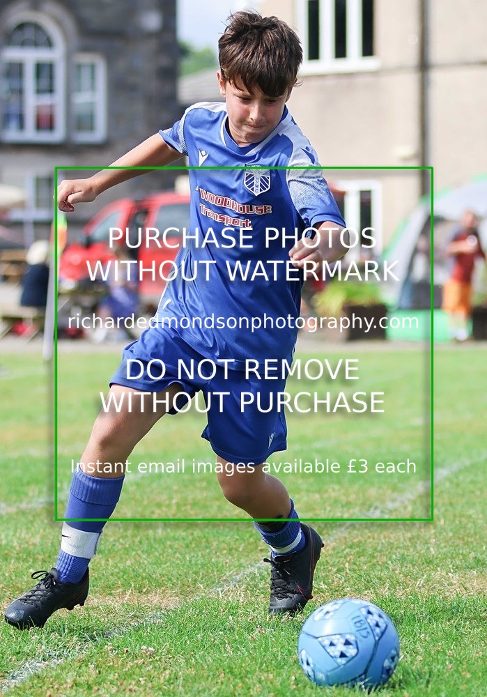533A7640 - Wattsfield Youth U12