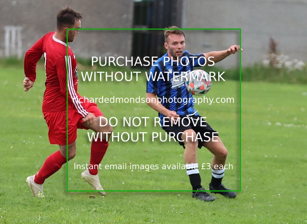 IMG_7500 - Ibis v Kirkby Lonsdale (16/8/22)