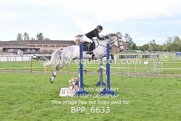 BPP_6633 - CLASS 6 1M AM CHAMP