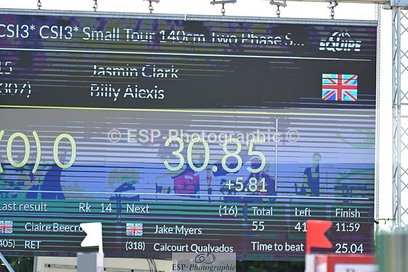 240719A-103813-10099 - Cls 2, 3 Star Small Tour 1.40m