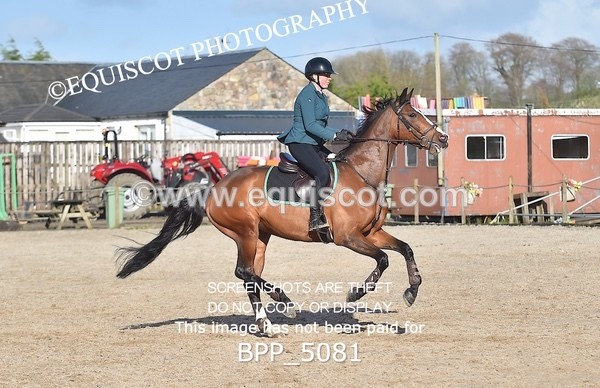 BPP_5081 - CLASS 14 GFS Senior Newcomers/ 1.10m Open