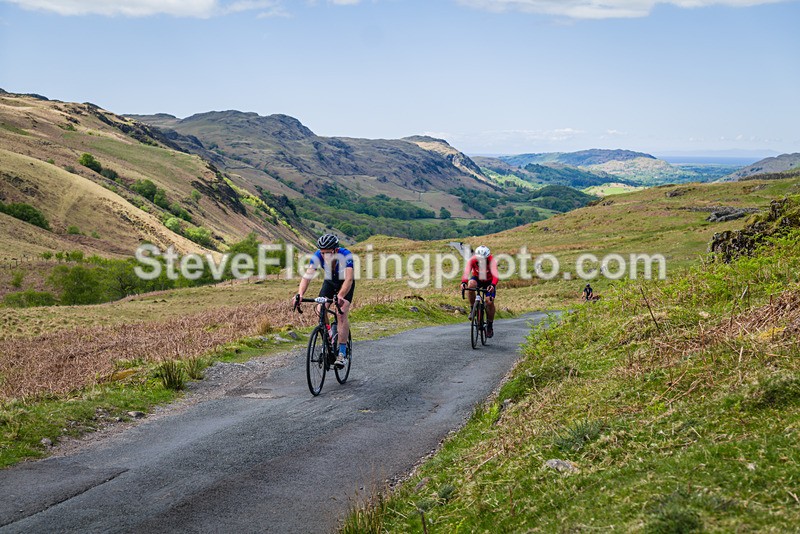 115144 - Hardknott Pass Camera 1 11.00-12.00