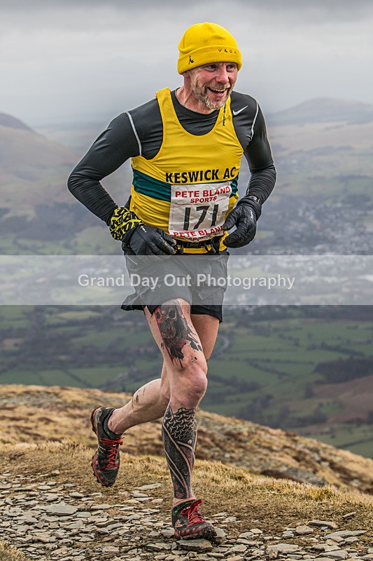 Coledale-496 - Coledale Horseshoe Fell Race Saturday 29th March 2025