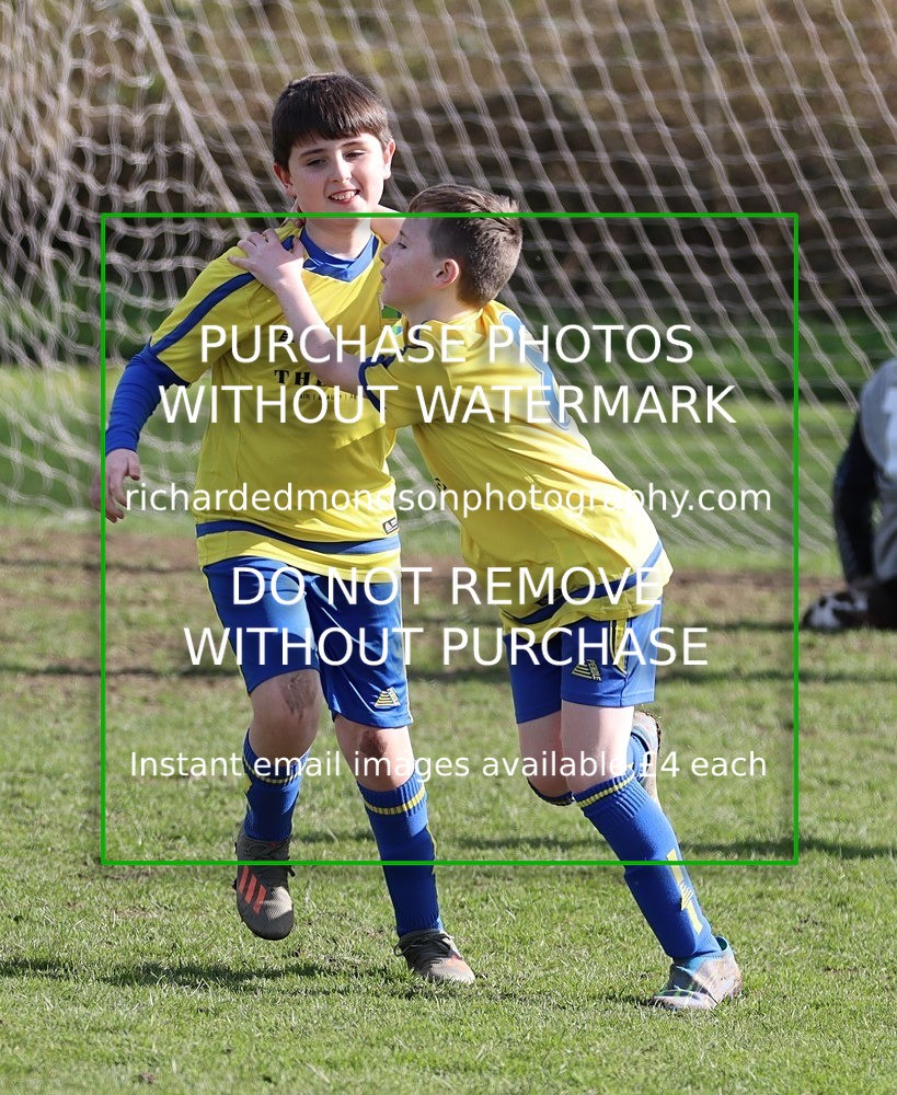 IMG_4863 - Kendal United vs Halton Bulls (24/3/24)