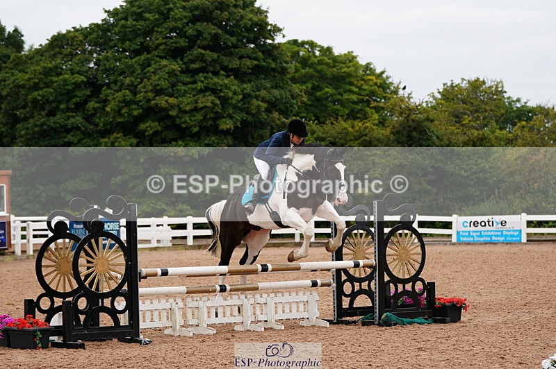 240803A-114754-07697 - Cls 36 85cm Amateur Qualifier