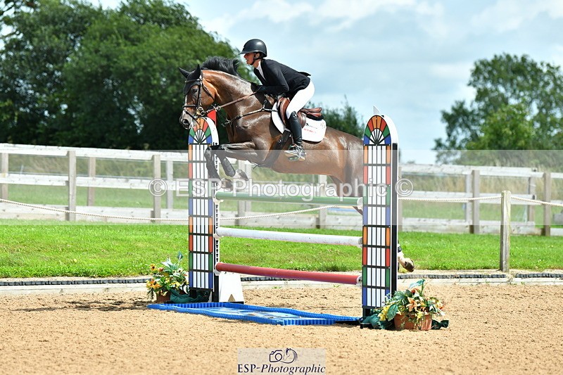 230723A-151826-13305 - Cls 36, 7 Yr Olds 1.30m