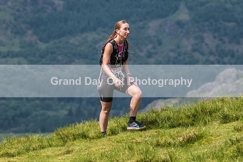 Duddon Short-580 - Duddon Valley Short Fell Race Saturday 1st June 2024