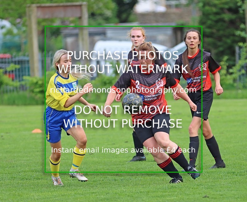 IMG_0459 - Kendal Utd Ladies v Workington Diamonds (18/5/22)