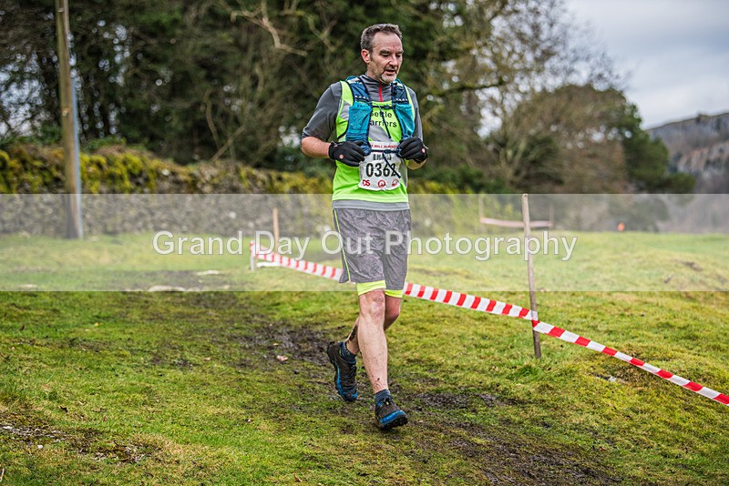 Giggleswick-1227 - Kendal Winter League Races Giggleswick Sunday 14th January 2024