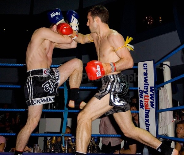  - SPORT