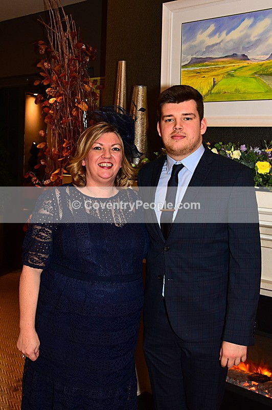 GRC-1026 - Emma and Ciaran