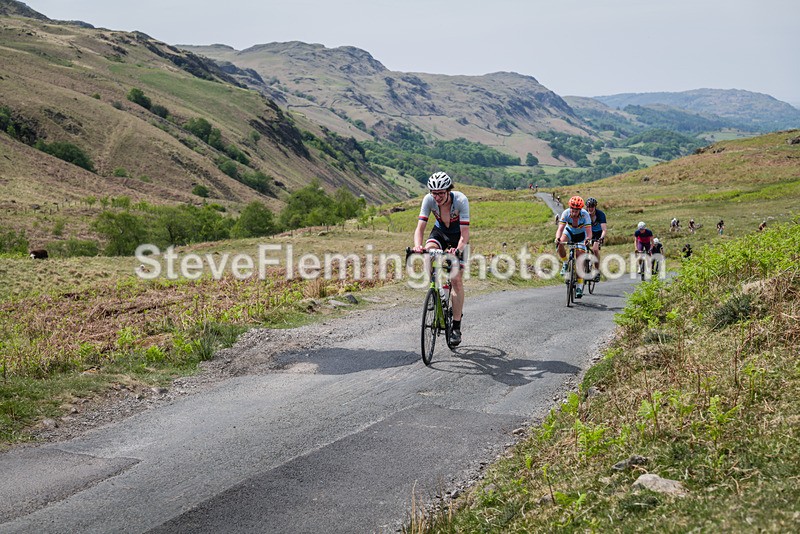 123829 - Hardknott Pass Camera 1 12.00-13.00