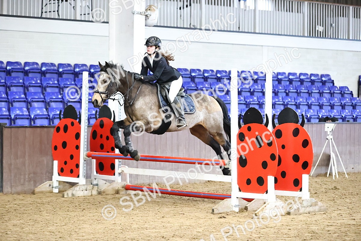 SBM_001360 - Class 9 - Pony British Novice 80cm