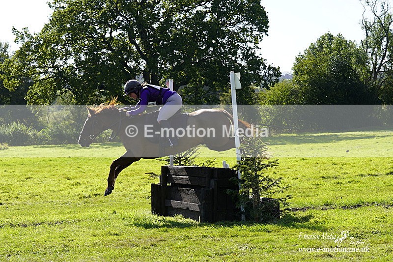  WWHT 031021 1555 - Open Novice (0.80m) 03/10/21