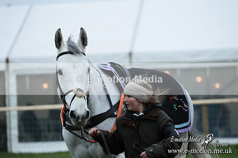 PtP 141225  0353 - Harkaway Club PtP Chaddesley Corbet 28/12/25