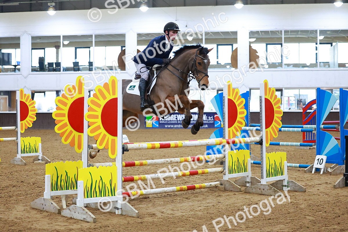 SBM_000675 - Class 3 - Senior Discovery - 1.00m