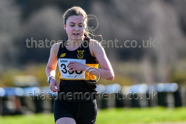 YathRR25-927307 - U17 Women