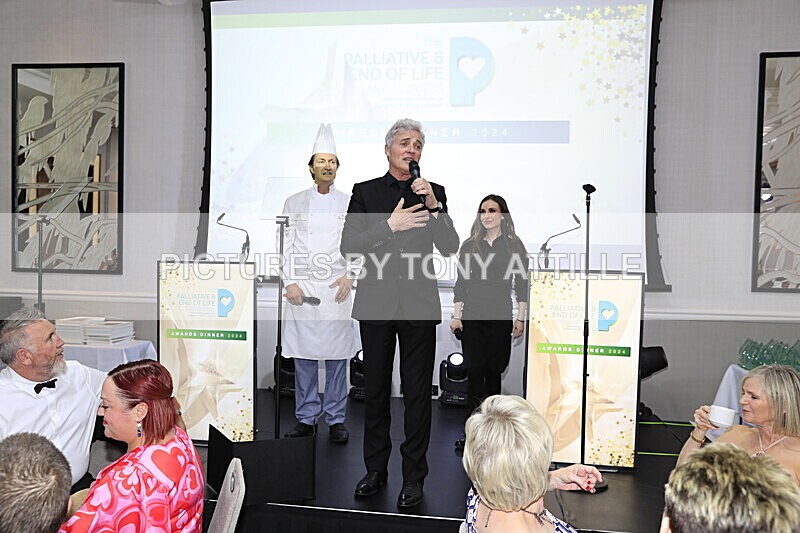 _09I0498 - The Palliative Care Awards 2024