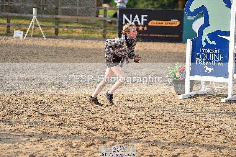 230617-185340-08165 - Cls 40 Jolly Jumps Ride & Run