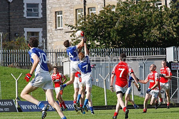  - Boardsmill Football 2013