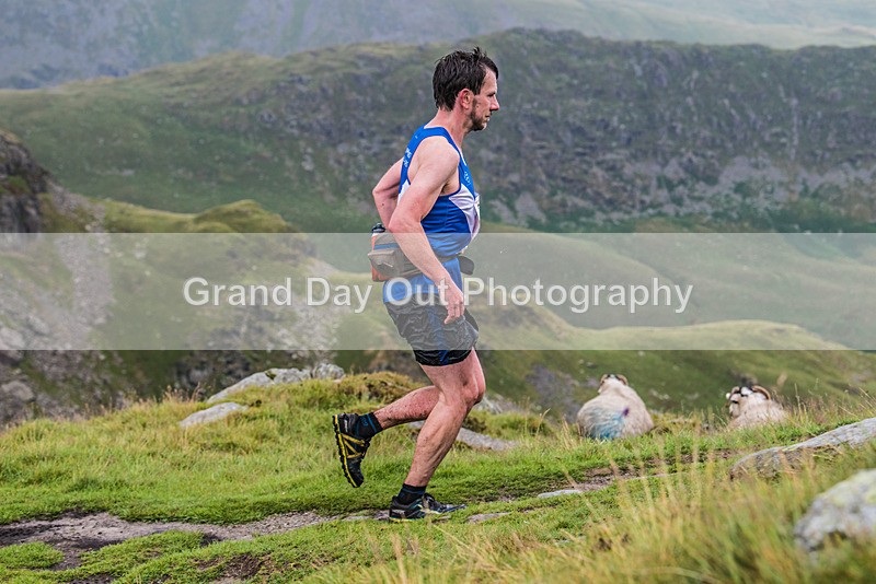 Kentmere-330 - Pete Bland Kentmere Horseshoe Fell Race Sunday 16th July 2023