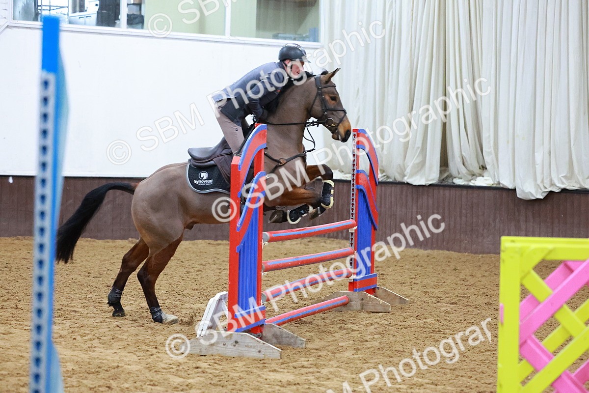 SBM_000416 - Class 2 - Senior British Novice - 90cm