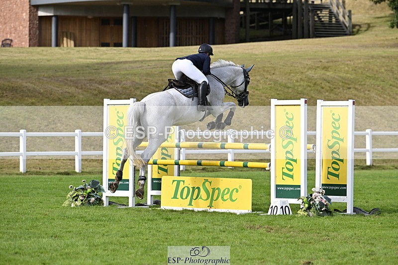 250831A-100638-09641 - Cls 35 Snr 1.20m Grand Prix