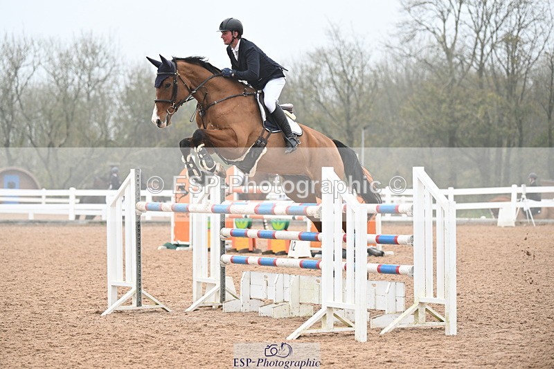 241102A-120256-04459 - SAT Cls 15 Foxhunter and 1.20m Open