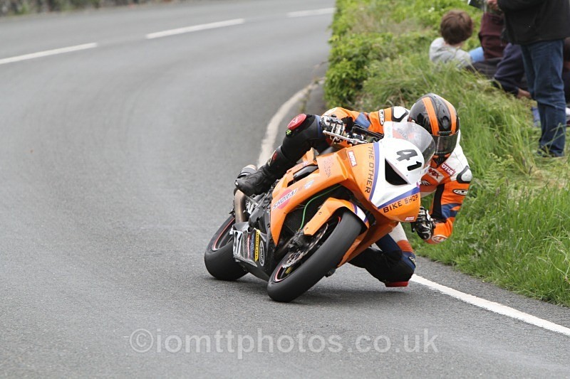  - Superbike Race