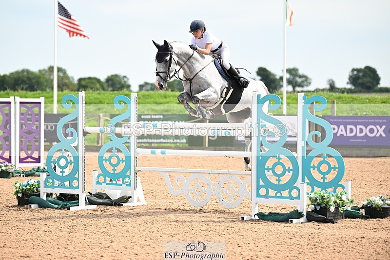 240801A-152300-02545 - Cls 5 National 1.30m Open