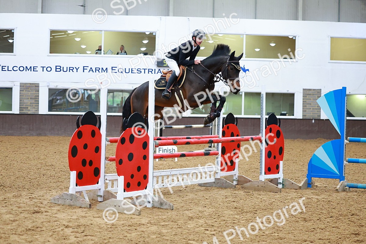 SBM_001466 - Class 3 - Senior Discovery 1.00m