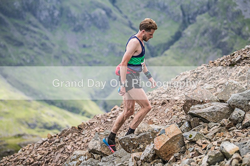Borrowdale-184 - Borrowdale Fell Race Saturday 2nd August 2025