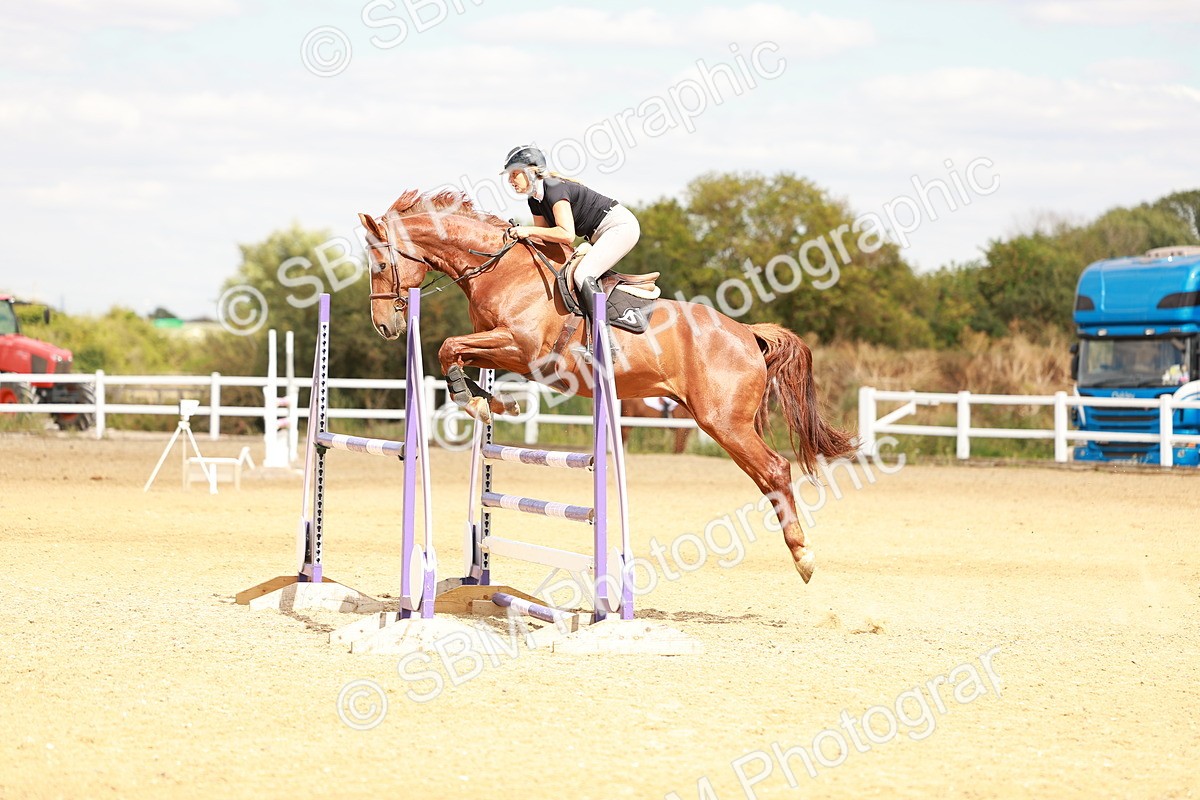SBM_007114 - Class 4 - Senior British Newcomers - 1.10m