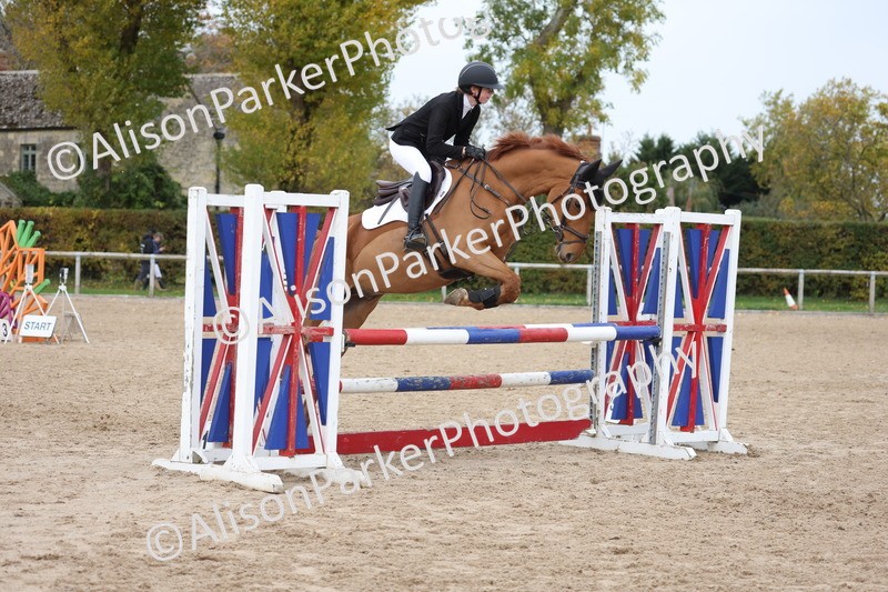 20251026-1217 - Class 4 - 90cm