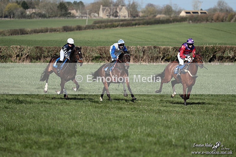 PtP 210326 403 - VWH Cirencester Races 21/03/26