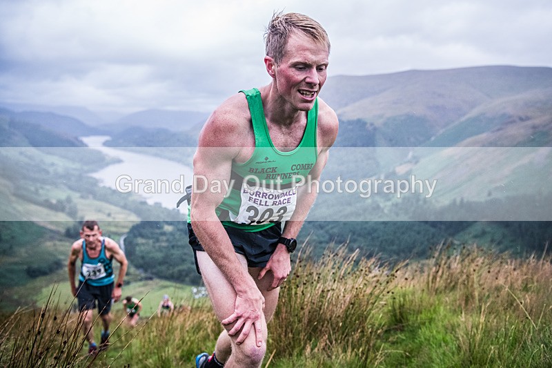 Steel Fell-92 - Steel Fell Race Wednesday 5th August 2026