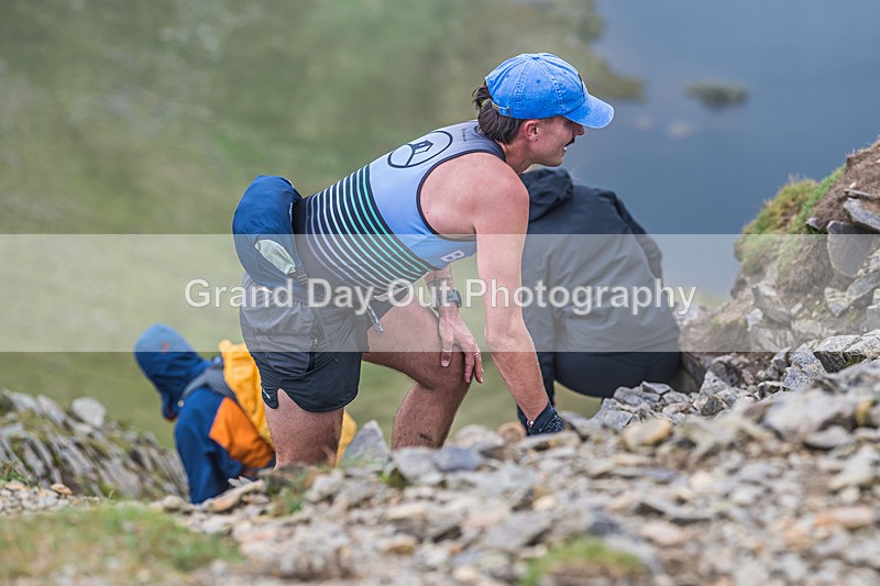 Grisedale HS-267 - Grisedale Horseshoe Fell Race Saturday 5th September 2026