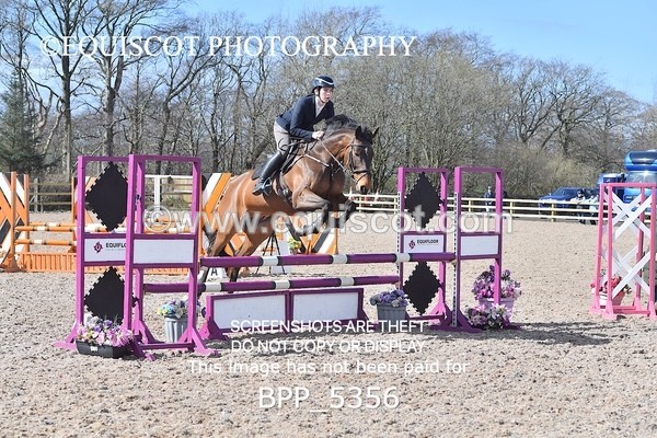 BPP_5356 - CLASS 4  British Novice/ 90cm Open