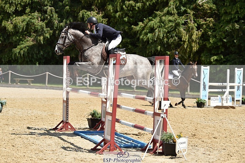 230706-124330-02904 - Cls 6 Newcomers & 1.10m Open