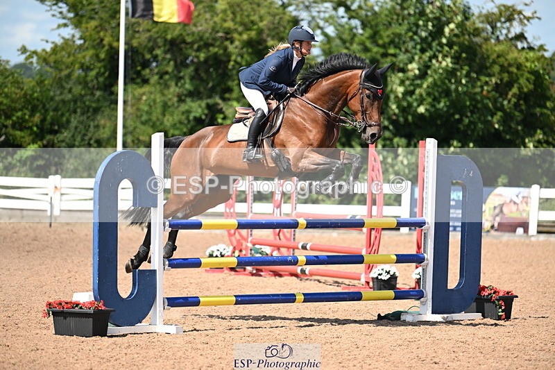 240728A-112434-08400 - Cls 35 Snr Discovery and 1m Open