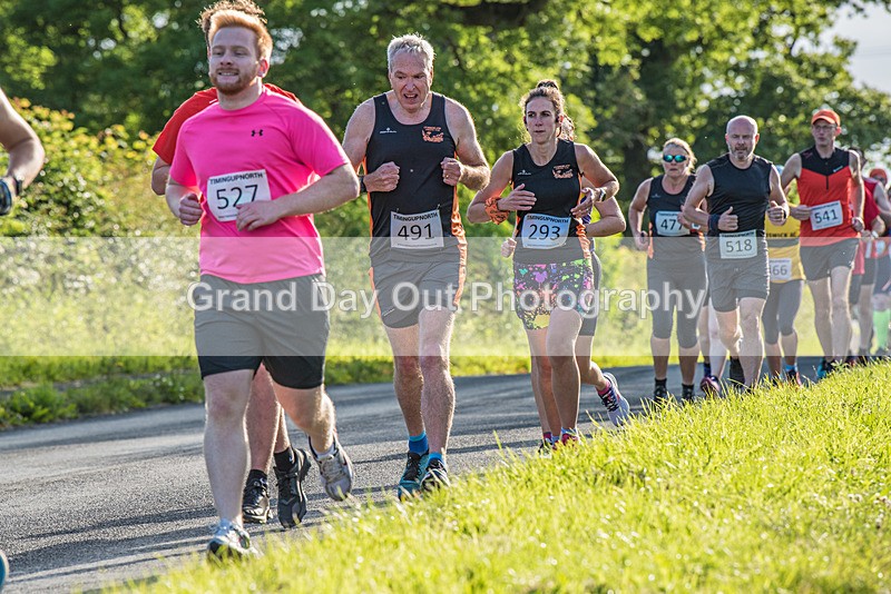 Lambfoot Loop-71 - Lambfoot Loop Road Race Tuesday 5th July 2022