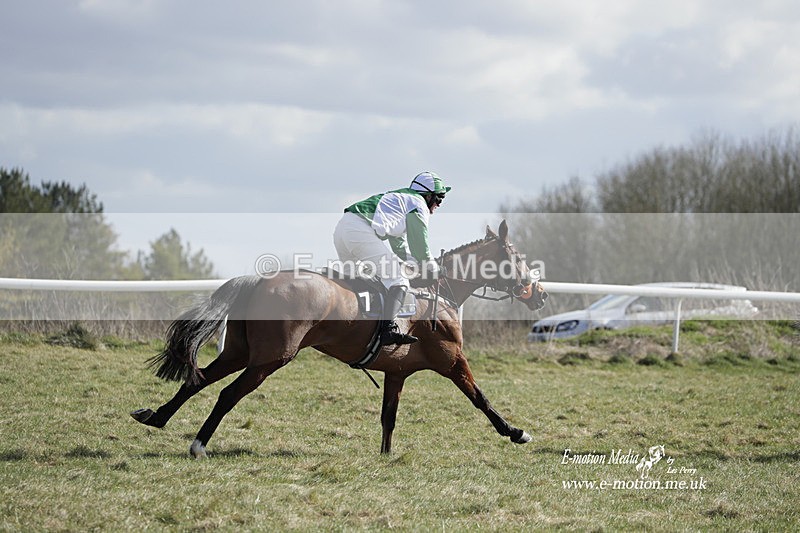 PtP 260223 331 - South & West Wilts Point-to-Point Larkhill 26/02/23