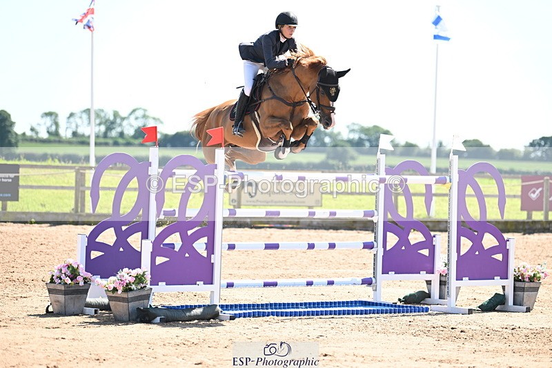 240719A-153849-11990 - Cls 6, 3 Star Big Tour LR 1.50m